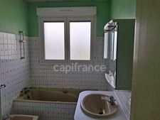 Maison à vendre 7 pièces PONTORSON (50)