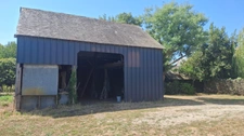Maison à vendre 6 pièces BOUCEY (50)