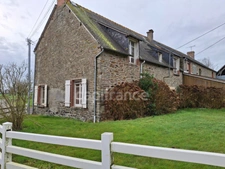 Maison à vendre 5 pièces  (50)