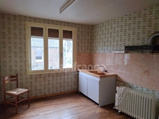 Maison à vendre 7 pièces CORMERAY (50)