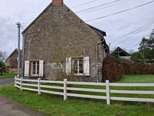 Maison à vendre 5 pièces  (50)
