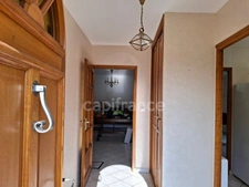 Maison à vendre 6 pièces SAINT QUENTIN SUR LE HOMME (50)