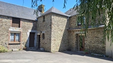 Maison à vendre 6 pièces BOUCEY (50)