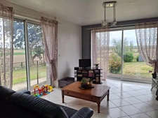 Maison à vendre 6 pièces PONTORSON (50)