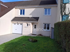 Maison à vendre 7 pièces PONTORSON (50)