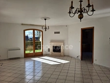 Maison à vendre 6 pièces SAINT QUENTIN SUR LE HOMME (50)