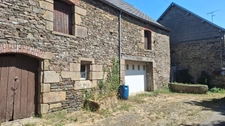 Maison à vendre 6 pièces BOUCEY (50)