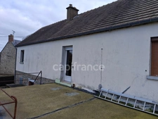 Maison à vendre 7 pièces CORMERAY (50)