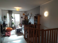 Dpt Ille et Vilaine (35), à vendre RENNES appartement T2 
