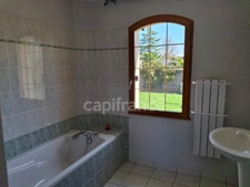 Maison à vendre 6 pièces SAINT QUENTIN SUR LE HOMME (50)