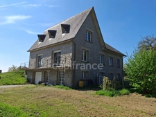 Maison à vendre 6 pièces PONTORSON (50)