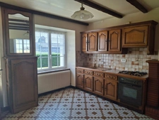 Maison à vendre 0 pièces PLEINE FOUGERES (35)