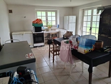 Maison à vendre 6 pièces PONTORSON (50)