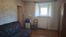 Maison à vendre 6 pièces BOUCEY (50)