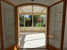 Maison à vendre 6 pièces SAINT QUENTIN SUR LE HOMME (50)