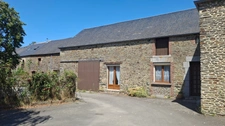 Maison à vendre 6 pièces BOUCEY (50)