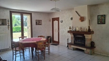 Maison à vendre 6 pièces BOUCEY (50)