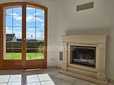 Maison à vendre 6 pièces SAINT QUENTIN SUR LE HOMME (50)