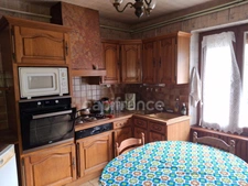 Maison à vendre 7 pièces CORMERAY (50)