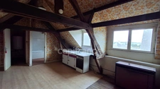 Immeuble à vendre ANTRAIN (35)