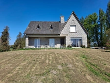Maison à vendre 6 pièces PONTORSON (50)