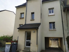 Dpt Ille et Vilaine (35), à vendre RENNES appartement T2 
