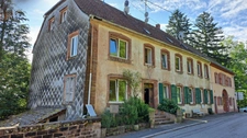 Immeuble à vendre LA PETITE PIERRE (67)