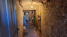 Immeuble à vendre LA PETITE PIERRE (67)