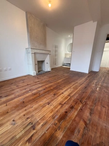 Charmante Maison de Ville Luçon Rénovée