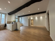 Charmante Maison de Ville Luçon Rénovée
