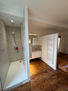 Charmante Maison de Ville Luçon Rénovée