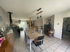Maison à vendre 5 pièces MAREUIL SUR LAY DISSAIS (85)