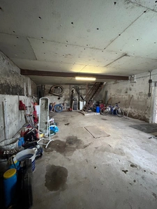 Grande Maison rénové avec goût - BREUIL BARRET 