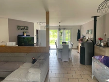 Maison à vendre 5 pièces MAREUIL SUR LAY DISSAIS (85)