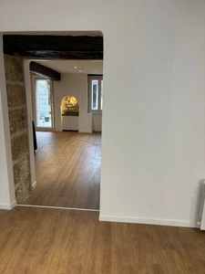 Charmante Maison de Ville Luçon Rénovée