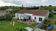 Maison à vendre 5 pièces MAREUIL SUR LAY DISSAIS (85)