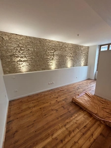 Charmante Maison de Ville Luçon Rénovée