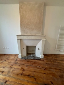 Charmante Maison de Ville Luçon Rénovée