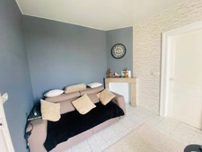 Immeuble de rapport – 4 appartements + garages – Rinxent (gare à proximité immédiate)