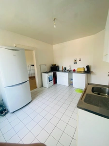 Immeuble de rapport – 4 appartements + garages – Rinxent (gare à proximité immédiate)