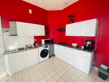 Immeuble de rapport – 4 appartements + garages – Rinxent (gare à proximité immédiate)