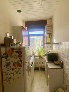 Immeuble de rapport – 4 appartements + garages – Rinxent (gare à proximité immédiate)