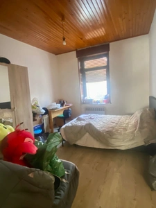 Immeuble de rapport – 4 appartements + garages – Rinxent (gare à proximité immédiate)