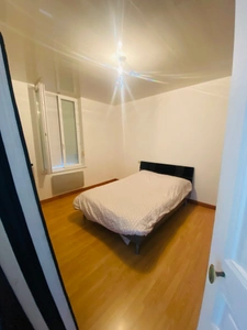 Immeuble de rapport – 4 appartements + garages – Rinxent (gare à proximité immédiate)