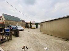 Immeuble de rapport – 4 appartements + garages – Rinxent (gare à proximité immédiate)