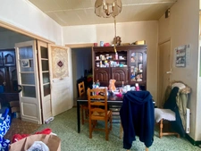 Immeuble de rapport – 4 appartements + garages – Rinxent (gare à proximité immédiate)