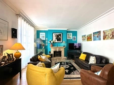 EXCLUSIVITÉ – Rare à la vente : Grande maison familiale 267 m² – Front de mer – Saint-Nazaire