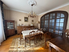 Maison bourgeoise à vendre 3 pièces CHATELLERAULT (86)