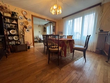 Maison à vendre 4 pièces MIGNE-AUXANCES (86)