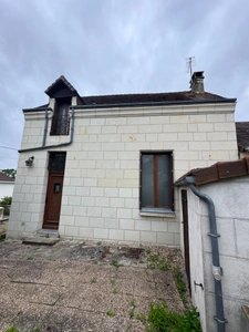 Maison à vendre 2 pièces CHATELLERAULT (86)